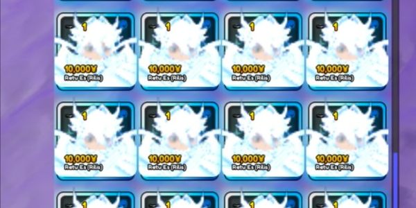 Rukia Vanguard unit