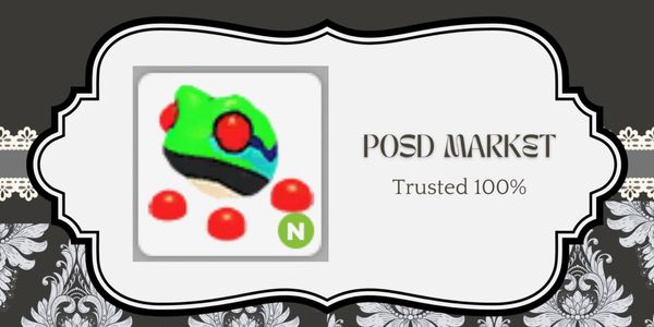 Tree Frog N