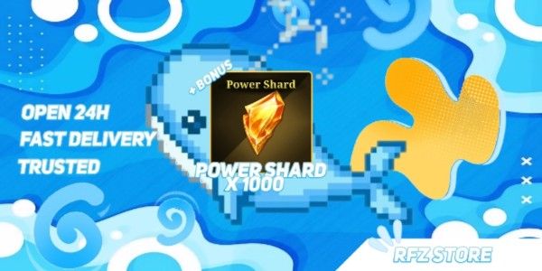 Power Shard