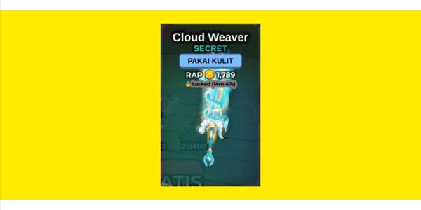 Cloud Weaver