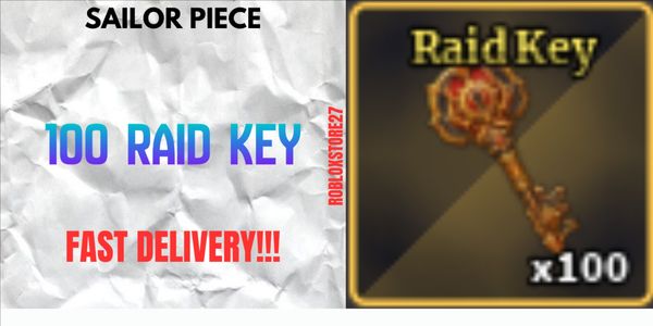 Raid Key