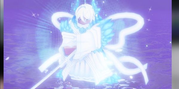 Ice Queen (Release) / Rukia - Anime Vanguards