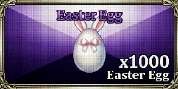 Easter Egg