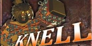 Knell Joki (NEW BOSS MUST HAVE BELL) | Deepwoken