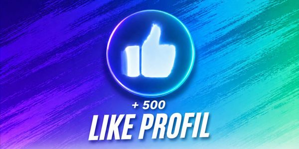 500 LIKE PROFILE MLBB