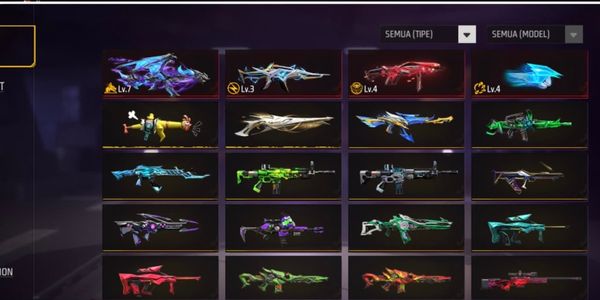 FF ACCOUNT