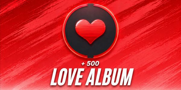 500 LIKE ALBUM MLBB