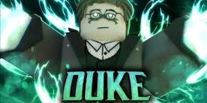 Duke Carry | Deepwoken
