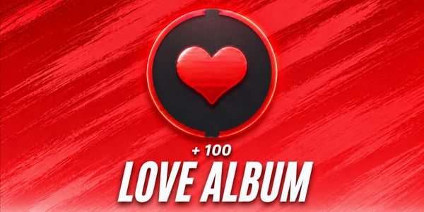 100 LIKE ALBUM MLBB