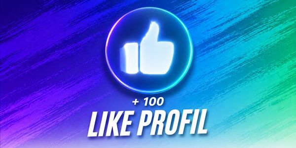 100 LIKE PROFILE MLBB