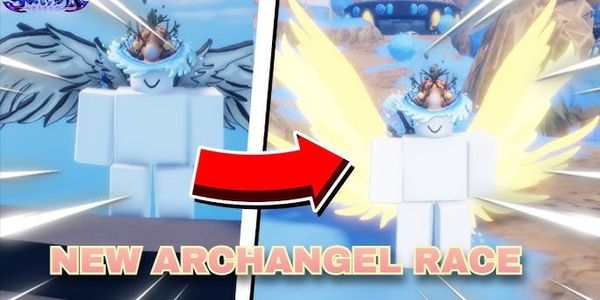 joki race archangel