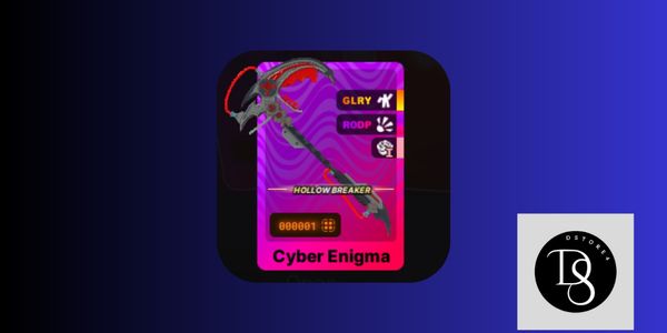 Cyber Enigma