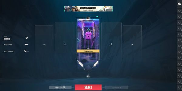 VALORANT AP/SEA Account | Lv 38 | 15 Agents | Ranked Ready