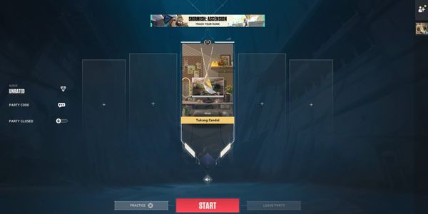 VALORANT AP/SEA Account | Lv 39 | 14 Agents | Ranked Ready