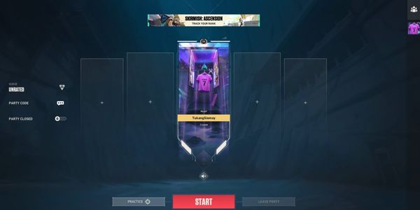 VALORANT AP/SEA Account | Lv 34 | 14 Agents | Ranked Ready