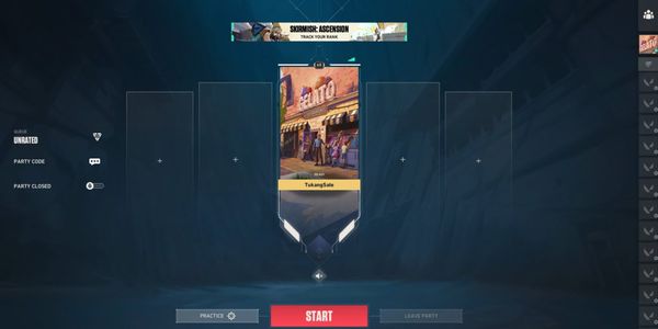 VALORANT AP/SEA Account | Lv 60 | 22 Agents | Ranked Ready