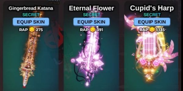 Eternal Flower