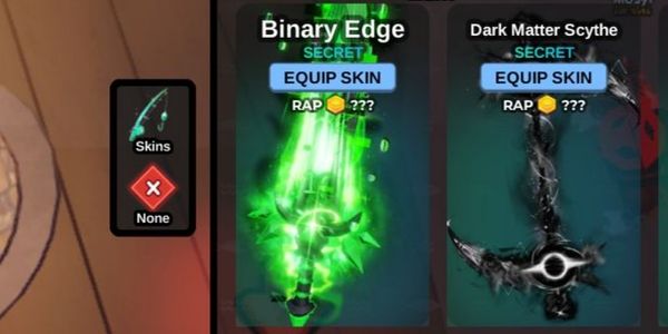 Binary Edge