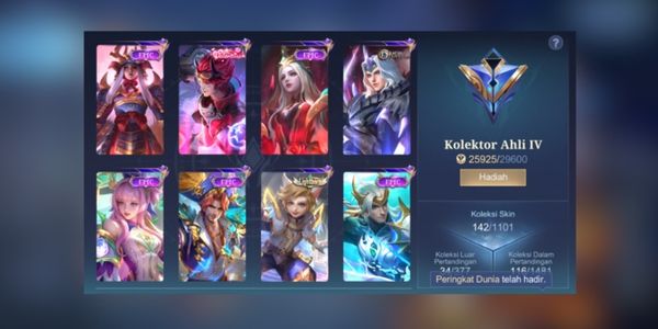 CHEAP ML ACCOUNT BLUE RECALL