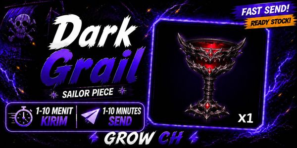 Dark Grail