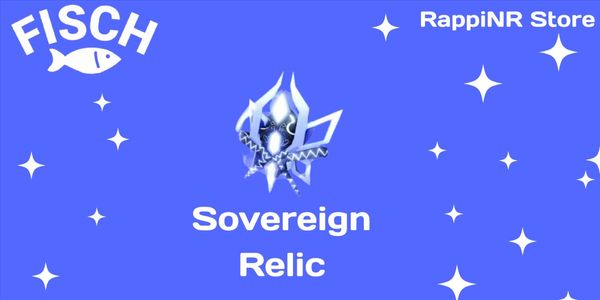 Sovereign Relic