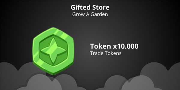 10000 Token