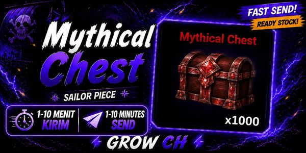 Mythical Chest