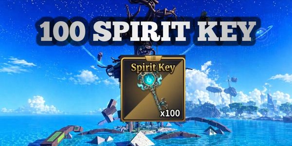 Spirit Key