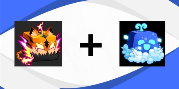 Fruit Control and Tiger account