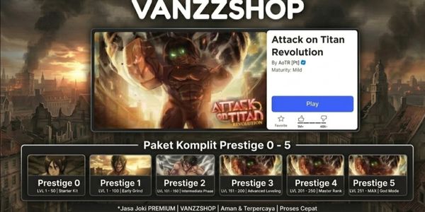 Joki Prestige 0 - 5