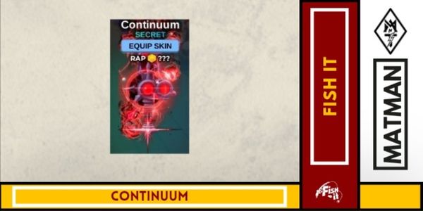 Continuum