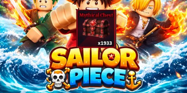 1000 Mythical Chest