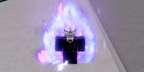 The Strongest Battle Ground (OTHER BONUS GAME)