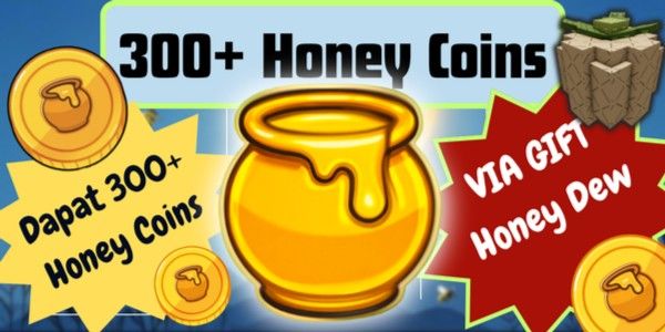 10 Honey Point