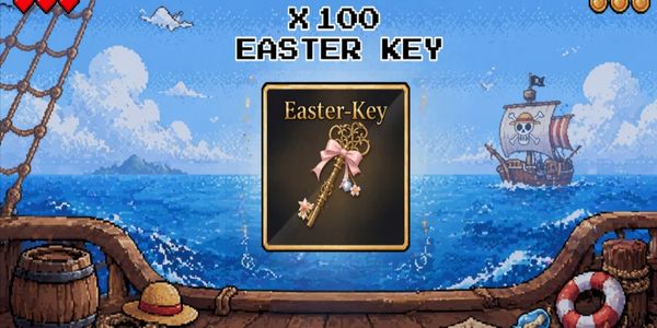 Easter Key