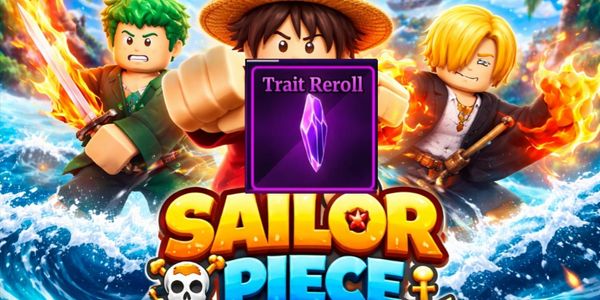 1000 trait reroll