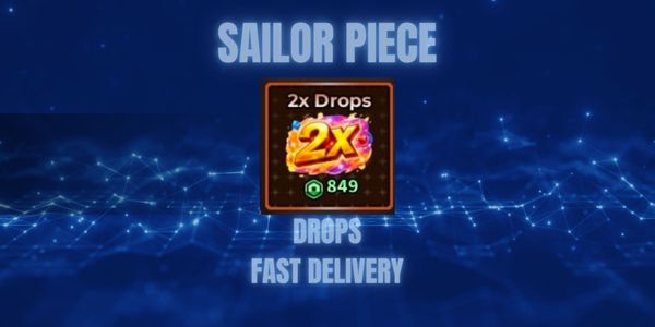 2x Drops
