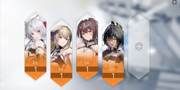 ASIA Server | Starter Longyan Divine Fox M1 + SIGN (Porcelain Grace) + 3SSR | Lvl 12 | Beginner On