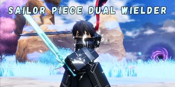 joki dual wielder