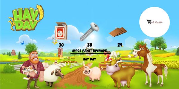 Upgrade Package 7set/day Silo Upgrade Tool