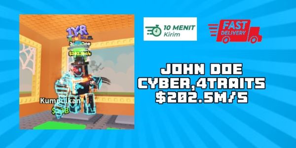 John doe