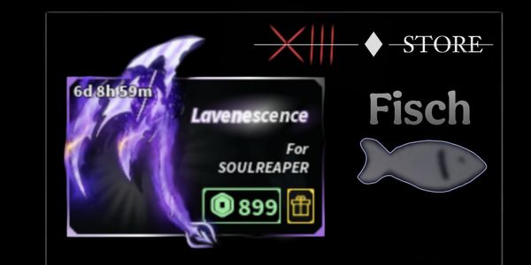 Lavanescence