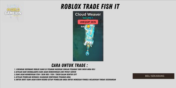Cloud Weaver