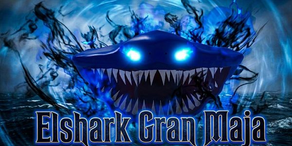 Elshark Gran Maja