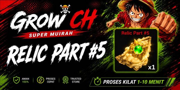 Relic Part #5