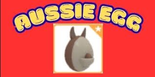 Aussie Egg