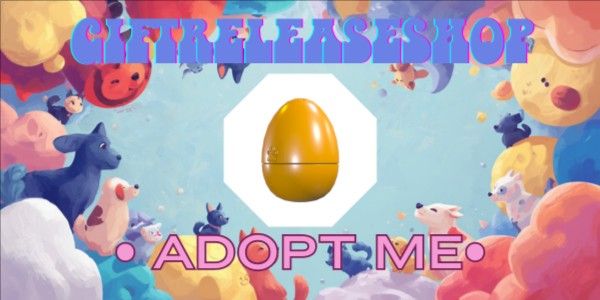 Admin Abuse Egg
