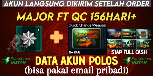 Major