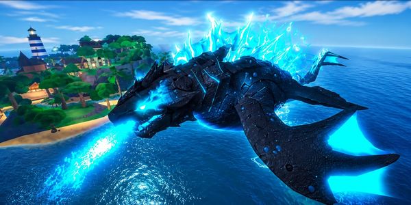 Thunderzilla