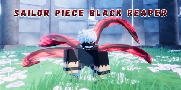 joki black reaper